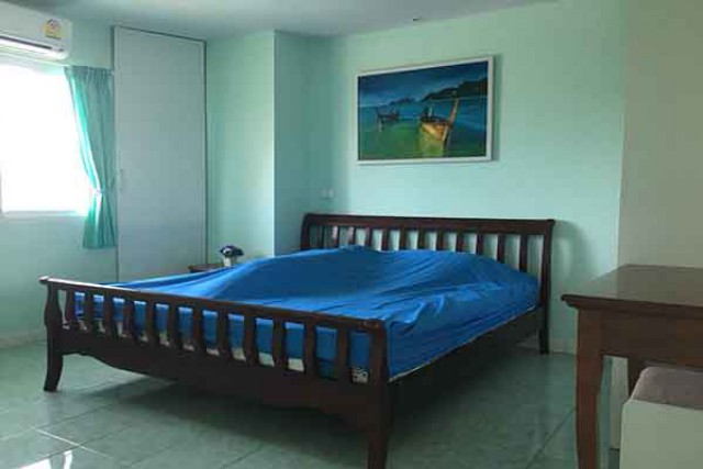 6A101164 ให้เช่าคอนโดบ้านธนารักษ์ 2 ห้องนอน 1 ห้องน้ำ