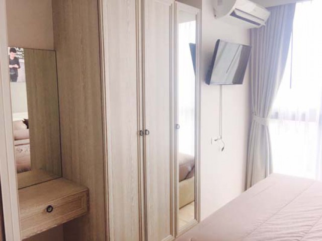 6A101165 ให้เช่าคอนโด The Base Height Phuket 1 ห้องนอน 1 ห้องน้ำ