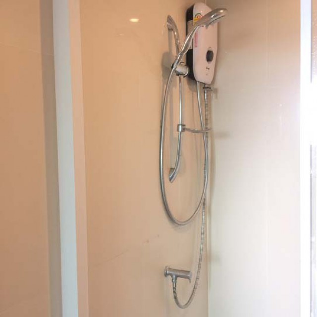 6A101165 ให้เช่าคอนโด The Base Height Phuket 1 ห้องนอน 1 ห้องน้ำ