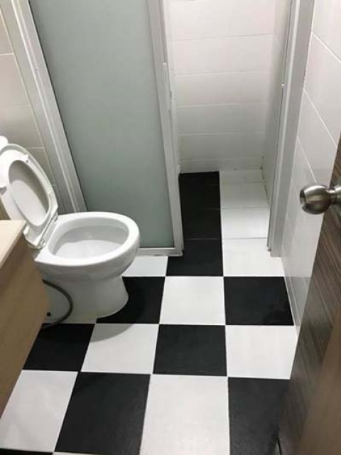 6A101167 ให้เช่าคอนโด Job Condominium 1 ห้องนอน 1 ห้องน้ำ