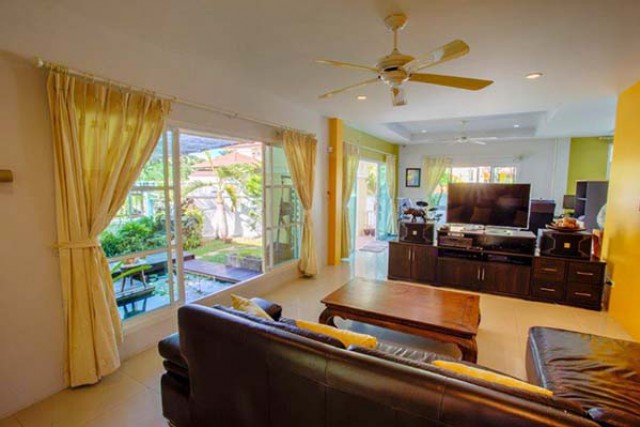 6C90263  ขายบ้านเดี่ยวสองชั้น 3 ห้องนอน 3 ห้องน้ำ