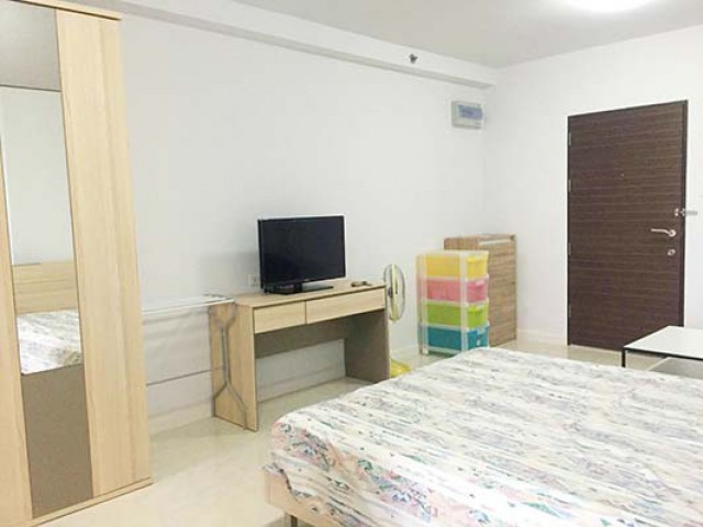 6A101174 ให้เช่าคอนโด Supalai Park Phuket 1 ห้องนอน 1 ห้องน้ำ