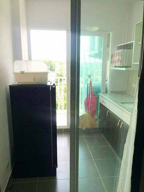 6A101174 ให้เช่าคอนโด Supalai Park Phuket 1 ห้องนอน 1 ห้องน้ำ