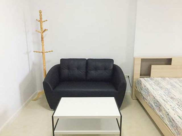 6A101174 ให้เช่าคอนโด Supalai Park Phuket 1 ห้องนอน 1 ห้องน้ำ