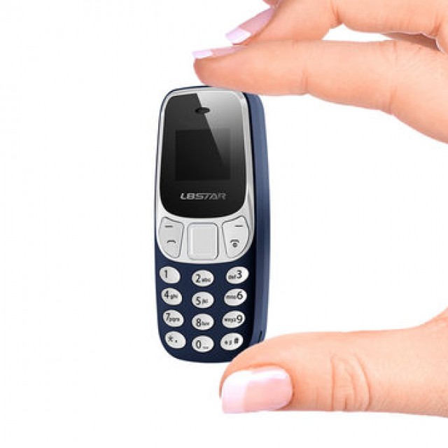 L8STAR 3310 ที่เล็กที่สุด