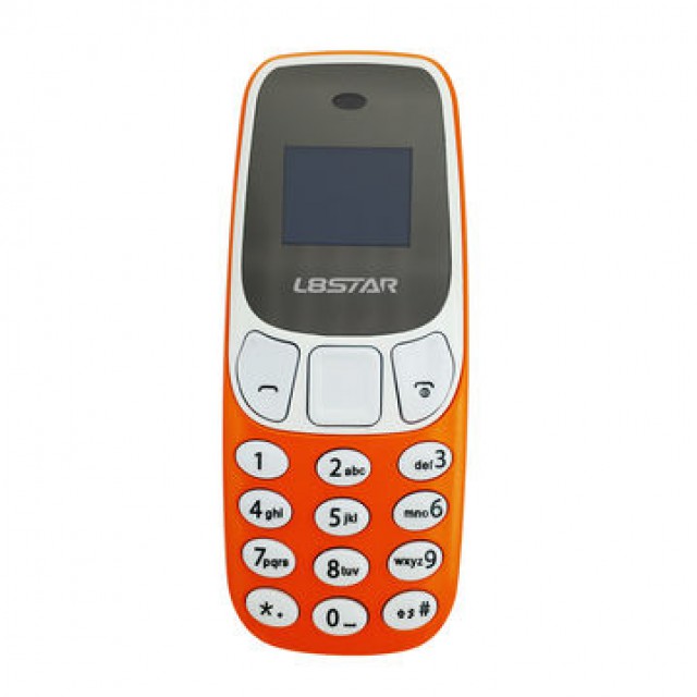 L8STAR 3310 ที่เล็กที่สุด