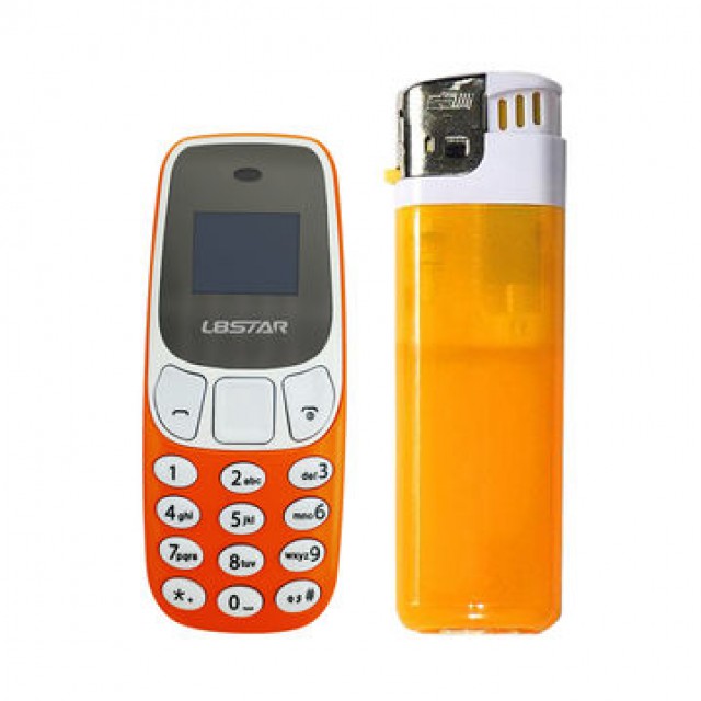 L8STAR 3310 ที่เล็กที่สุด