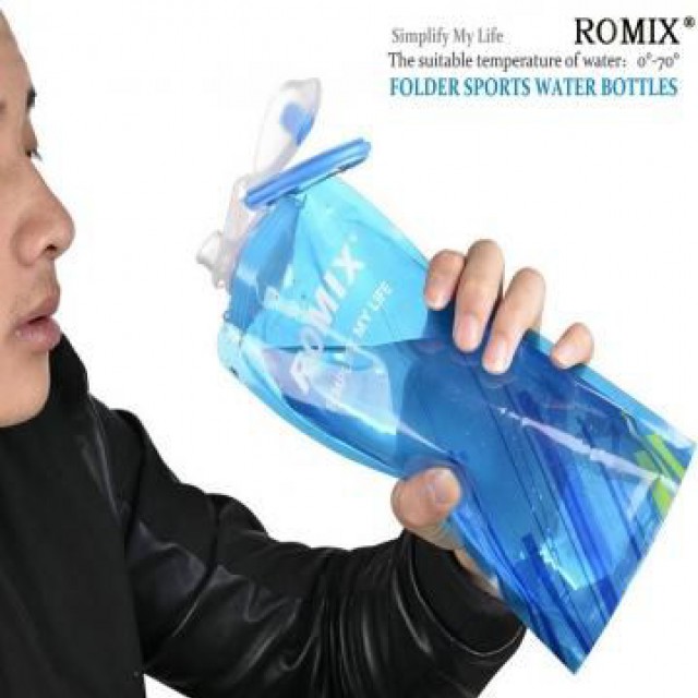 สุดยอด กระติกน้ำแบบพกพา ROMIX