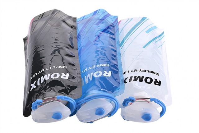 สุดยอด กระติกน้ำแบบพกพา ROMIX