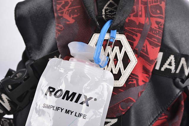 สุดยอด กระติกน้ำแบบพกพา ROMIX