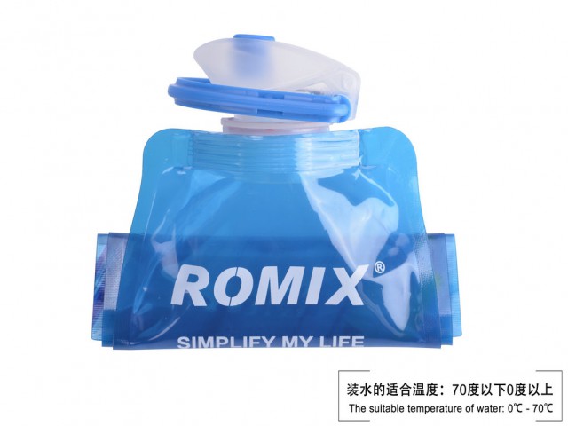 สุดยอด กระติกน้ำแบบพกพา ROMIX