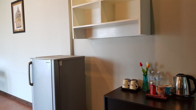 6A101181 ให้เช่าคอนโด Phuket House  มี 1 ห้องนอน 1 ห้องน้ำ