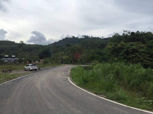 ที่ดินไร่ละ 3 ล้าน ภูเก็ต