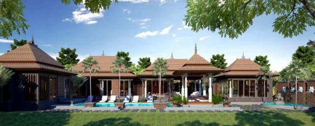 ที่ดิน 9 ไร่ ใกล้ทะเลอ่าวยนต์ ภูเก็ต