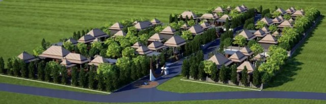 ที่ดิน 9 ไร่ ใกล้ทะเลอ่าวยนต์ ภูเก็ต