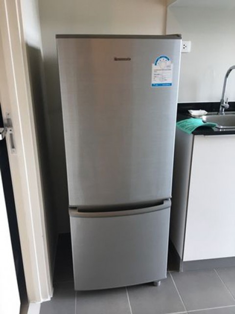 MT-0013 -คอนโดเช่า The Base Downtown มี 1 ห้องนอน 1 ห้องน้ำ 1 ห้องครัว