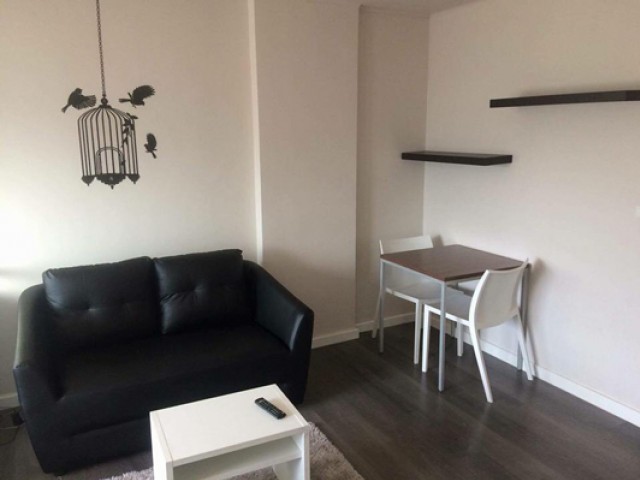 KT-0015 -คอนโดเช่า Dcondo Mine วิวภูเขามี 1 ห้องนอน 1 ห้องน้ำ 1 ห้องครัว