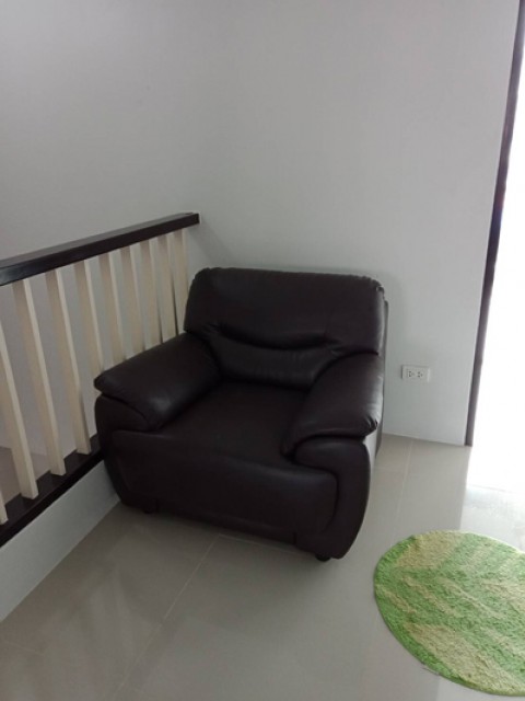 MT-0017 -ทาวน์เฮ้าส์ 2 ชั้น ให้เช่า มี 3 ห้องนอน 3 ห้องน้ำ