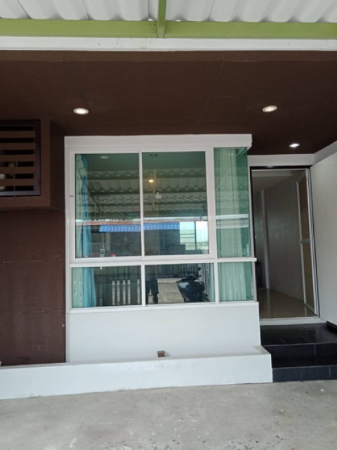 MT-0017 -ทาวน์เฮ้าส์ 2 ชั้น ให้เช่า มี 3 ห้องนอน 3 ห้องน้ำ