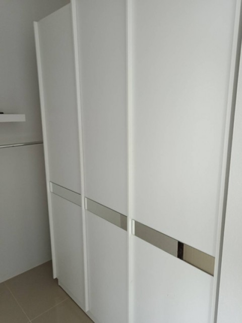 MT-0017 -ทาวน์เฮ้าส์ 2 ชั้น ให้เช่า มี 3 ห้องนอน 3 ห้องน้ำ