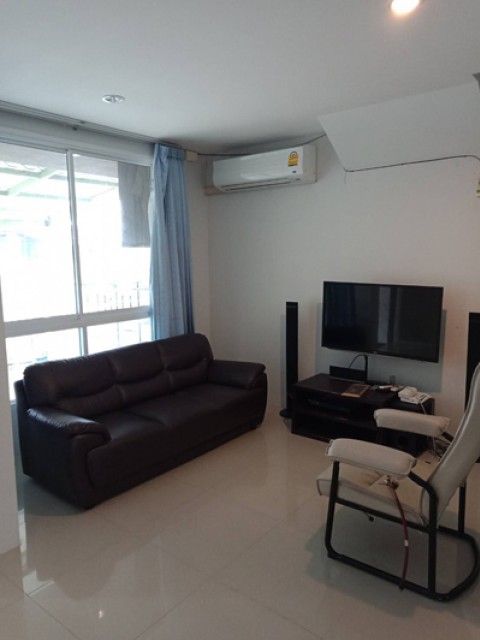 MT-0017 -ทาวน์เฮ้าส์ 2 ชั้น ให้เช่า มี 3 ห้องนอน 3 ห้องน้ำ