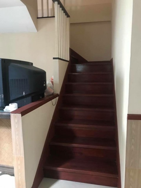 MT-0018 -ทาวน์เฮ้าส์ 2 ชั้น ให้เช่า มี 2 ห้องนอน 3 ห้องน้ำ 1 ห้องครัว