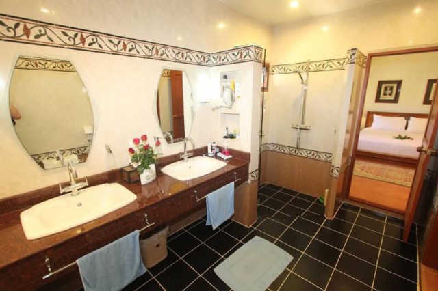 Villa Pimlada Holiday Villa For Rent