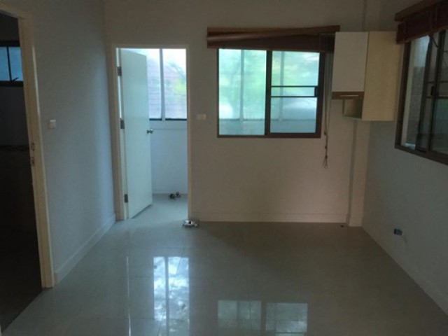 TL-0003 -บ้านเดี่ยวชั้นเดียวให้เช่า มี 3 ห้องนอน 2 ห้องน้ำ 1 ห้องครัว