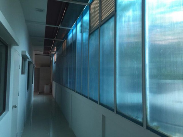 TL-0003 -บ้านเดี่ยวชั้นเดียวให้เช่า มี 3 ห้องนอน 2 ห้องน้ำ 1 ห้องครัว