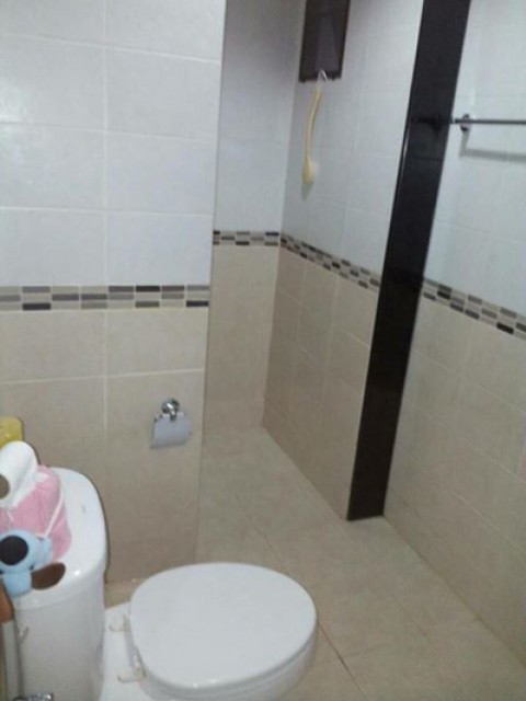 TL-0003 -บ้านเดี่ยวชั้นเดียวให้เช่า มี 3 ห้องนอน 2 ห้องน้ำ 1 ห้องครัว