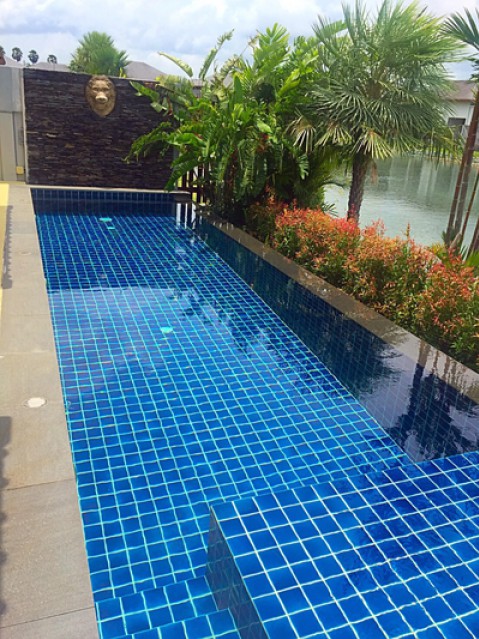 TL-0004 -พลูวิลล่า 2ชั้นให้เช่า มี 3 ห้องนอน 2 ห้องน้ำ 1 ห้องครัว