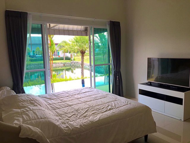 TL-0004 -พลูวิลล่า 2ชั้นให้เช่า มี 3 ห้องนอน 2 ห้องน้ำ 1 ห้องครัว