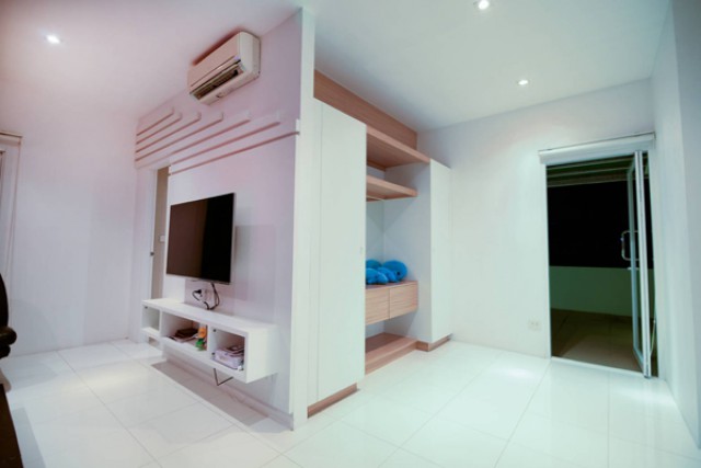 CL-0007 -โมเดิร์นพูลวิลล่าโซนฉลอง-ภูเก็ต ใกล้โรงเรียนนานาชาติ