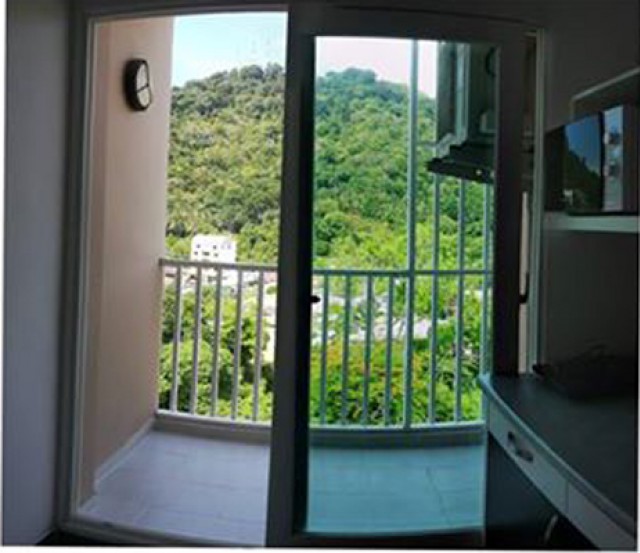 MT-0020 -คอนโดเช่า คอนโดศุภาลัยปาร์ค at ภูเก็ตซิตี้มี 1 ห้องนอน 1 ห้องน้ำ