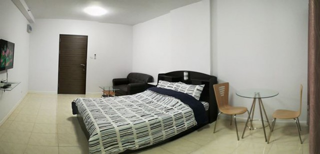 MT-0020 -คอนโดเช่า คอนโดศุภาลัยปาร์ค at ภูเก็ตซิตี้มี 1 ห้องนอน 1 ห้องน้ำ