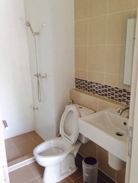 KT-0018 -คอนโดเช่า Dcondo Creek วิวสระว่ายน้ำมี 1 ห้องนอน 1 ห้องน้ำ