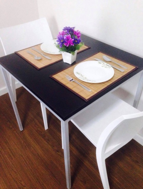 KT-0018 -คอนโดเช่า Dcondo Creek วิวสระว่ายน้ำมี 1 ห้องนอน 1 ห้องน้ำ