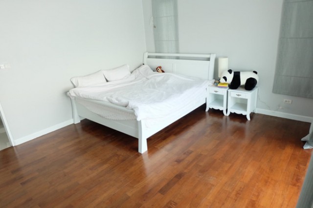 RW-0002 -พลูวิลล่าให้เช่าน่าอยู่ บรรยากาศดี มี 3 ห้องนอน 4 ห้องน้ำ