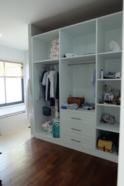 RW-0002 -พลูวิลล่าให้เช่าน่าอยู่ บรรยากาศดี มี 3 ห้องนอน 4 ห้องน้ำ