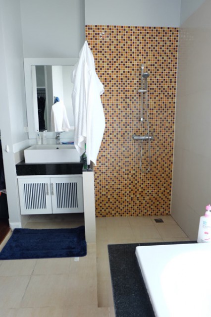 RW-0002 -พลูวิลล่าให้เช่าน่าอยู่ บรรยากาศดี มี 3 ห้องนอน 4 ห้องน้ำ