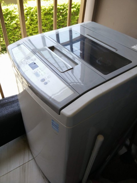 KT-0019 -คอนโดเช่า Dcondo Creek มี 1 ห้องนอน 1 ห้องน้ำ 1 ห้องครัว 1 ที่จอดรถ