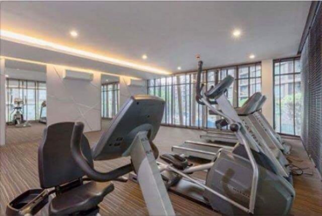 KT-0019 -คอนโดเช่า Dcondo Creek มี 1 ห้องนอน 1 ห้องน้ำ 1 ห้องครัว 1 ที่จอดรถ