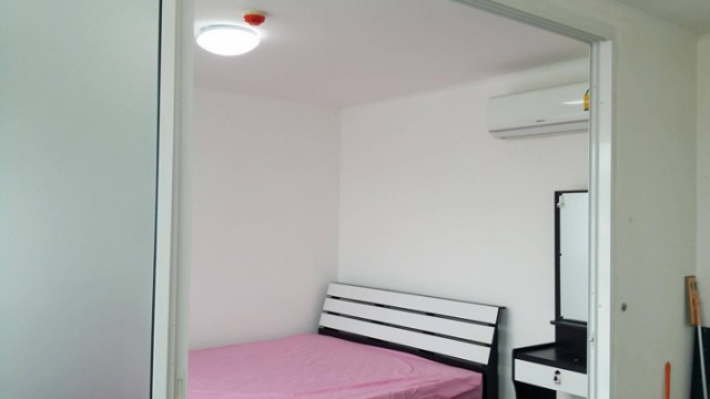 MT-0024 -คอนโดเช่า The Wide Condotel วิวเมืองมี 1 ห้องนอน 1 ห้องน้ำ 1 ห้องครัว