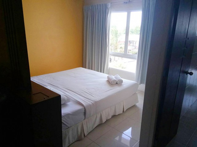 6A90868 ให้เช่าคอนโด The Pier 1 ห้องนอน 1 ห้องน้ำ พื้นที่ 31 ตรม