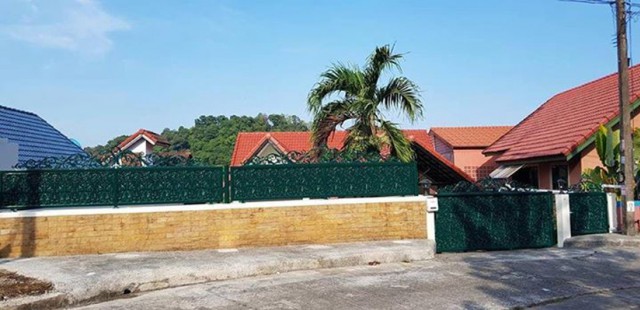 KT-0027 -บ้านเดี่ยว 2ชั้นพร้อมสระว่ายน้ำส่วนตัวให้เช่า มี 3 ห้องนอน 3 ห้องน้ำ