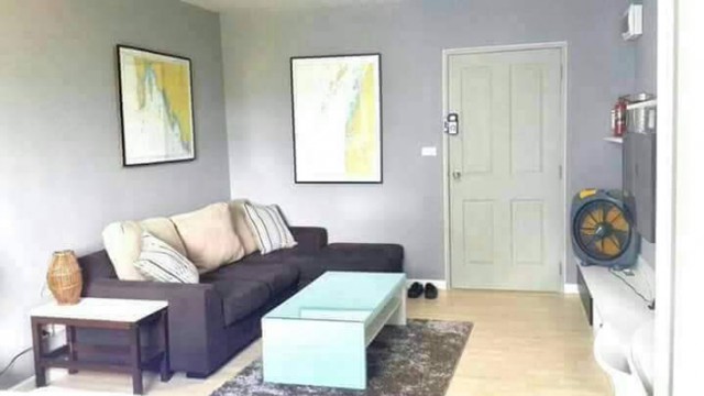 KT-0030 -คอนโดเช่า Dcondo Kathu วิวสวยมี 1 ห้องนอน 1 ห้องน้ำ 1 ห้องครัว