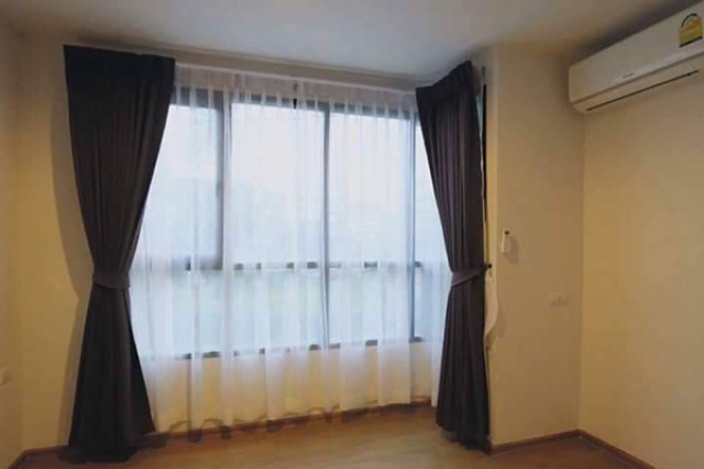 MT-0034 -คอนโดเช่า Centrio Condo วิวสวยมากๆมี 1 ห้องนอน 1 ห้องน้ำ