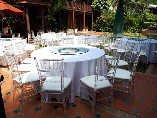 ให้เช่าแอร์ เต็นท์ โต๊ะเหลี่ยม เก้าอี้ พัดลมไอน้ำ พัดลมไอเย็น โทร 0628123629