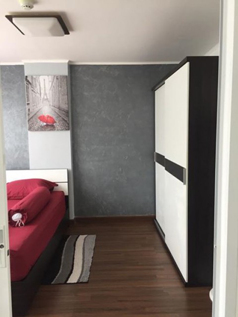 MT-0039 -คอนโดเช่า The Wide Condotel มี 1 ห้องนอน 1 ห้องน้ำ 1 ห้องครัว