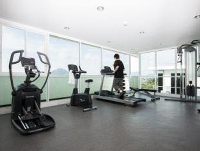 MT-0039 -คอนโดเช่า The Wide Condotel มี 1 ห้องนอน 1 ห้องน้ำ 1 ห้องครัว